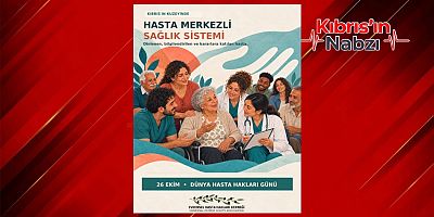 HASTA HAKLARI DERNEĞİ'NDEN YASAL GÜVENCE ÇAĞRISI