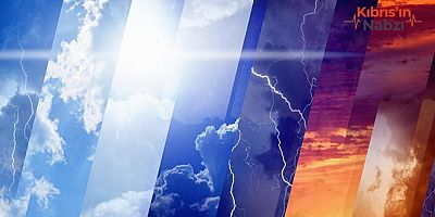 HAVA DURUMU 30 NİSAN 2026 PERŞEMBE