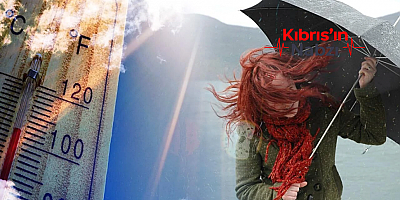 HAVA SICAKLIĞI 15 DERECEYE DÜŞÜYOR
