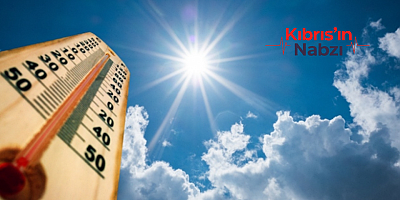 HAVA SICAKLIĞI 18 – 21 DERECE DOLAYLARINDA SEYREDECEK