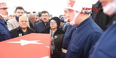 HAYATINI BORÇLU OLDUĞU GAZİYE SON VEDA