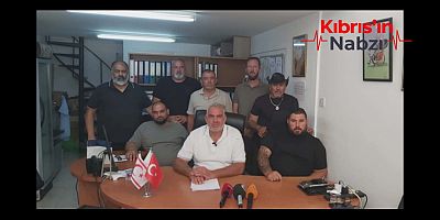 HAYVAN ÜRETİCİLERİ VE YETİŞTİRİCİLERİ BİRLİĞİ: GÖREVİMİZİN BAŞINDAYIZ
