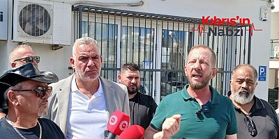 HAYVAN ÜRETİCİLERİNDEN CİDDİ İDDİALAR