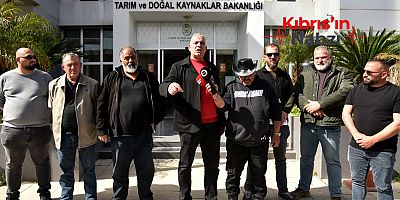 HAYVANCILAR ARPA KRİZİ VE ASAF PROJESİYLE İSYANDA
