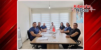 HEMŞİRELER VE EBELER BİRLİĞİ’NDEN SİTEMKAR AÇIKLAMA