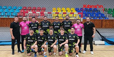 HENTBOL SÜPER LİG FİNALİSTLERİ BELLİ OLDU