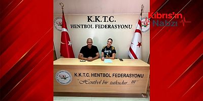 HENTBOLDA TRANSFER TAMAMLANDI
