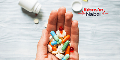 HER ÖKSÜRÜKTE 'ANTİBİYOTİĞE SARILMAYIN' UYARISI