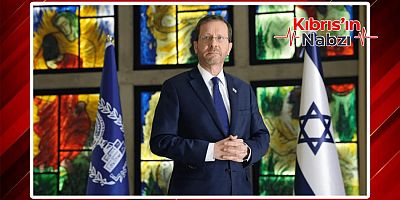 HERZOG’UN GELİŞİ PROTESTO EDİLECEK