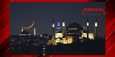 HİCRİ YENİ YIL BUGÜN BAŞLADI