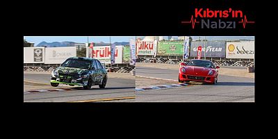 HIZ VE ADRENALİN TUTKUNLARI CEMSA’DA BULUŞUYOR