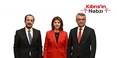 HOLGUİN BUGÜN LİDERLERLE GÖRÜŞECEK
