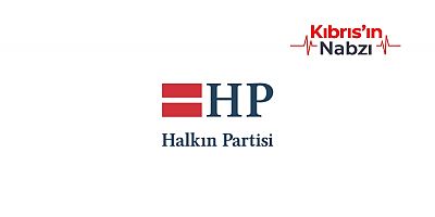 HP’DEN MAAŞ ÖDEMELERİNDE 