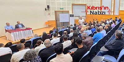 HP GENİŞLETİLMİŞ PARTİ MECLİSİ TOPLANTISI YAPILDI