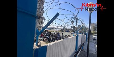 HRİSTODULİDİS AB'NİN GÖÇ ANLAŞMASINDAN MEMNUN