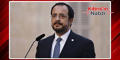 HRİSTODULİDİS: ACI AYNI ACI