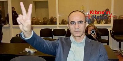HRİSTODULİDİS AYAZ’IN TAHLİYESİNİ ONAYLADI