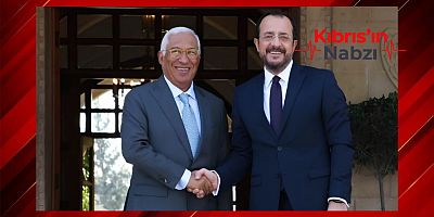 HRİSTODULİDİS COSTA İLE “AB’NİN BM ÇABASINDAKİ ROLÜNÜ” GÖRÜŞTÜ