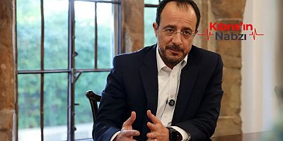 HRİSTODULİDİS, ERMENİSTAN’A GİTTİ