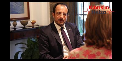 Nikos Hristodulidis