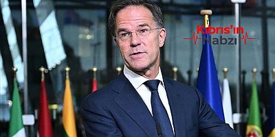 HRİSTODULİDİS İLE NATO GENEL SEKRETERİ ARASINDA GÖRÜŞ AYRILIĞI