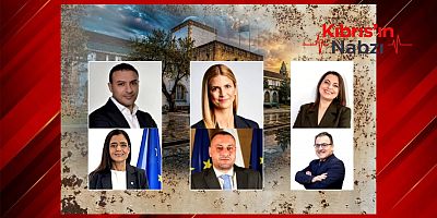 HRİSTODULİDİS KABİNESİNİ DEĞİŞTİRDİ