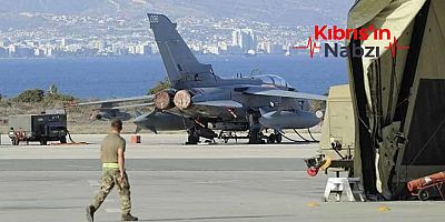 HRİSTODULİDİS: KIBRIS YÖNÜNE ATILAN FÜZENİN HEDEFİ DEĞİLİZ