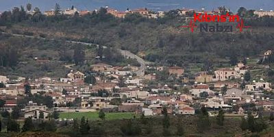 HRİSTODULİDİS MAMMARİ KÖYÜNDEKİ OLAYDA TÜRK ASKERİNİ SUÇLADI