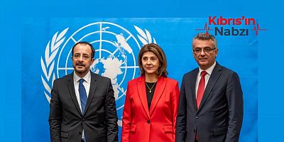 HRİSTODULİDİS’TEN TÜRKLERE YÖNELİK İKİ YENİ TEK TARAFLI ÖNLEM