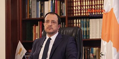 HRİSTODULİDİS’TEN ZİRVE DEĞERLENDİRMESİ