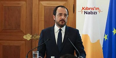 HRİSTODULİDİS :“YENİ BAKANLAR GÖREVİNE BAŞLADI”