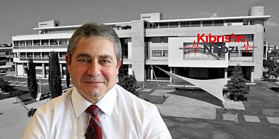 HRİSTOFİDİS: ÜNİVERSİTE KLİNİĞİ OLMADAN TIP EĞİTİMİ VE ARAŞTIRMA YAPILAMAZ