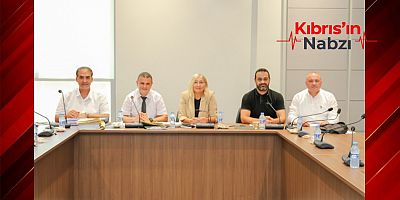 HUKUK KOMİTESİ’NDE 1 YASA, 2 KARAR TASARISI GÖRÜŞÜLDÜ