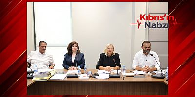 HUKUK KOMİTESİ'NDE YASA VE KARAR TASARILARI ELE ALINDI