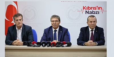 HÜKÜMET: BU GİRİŞİM, MECLİS TARİHİNE KARA BİR LEKE OLARAK GEÇECEK