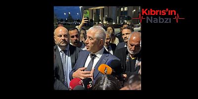 HÜKÜMETTEN YENİ ÖNERİ