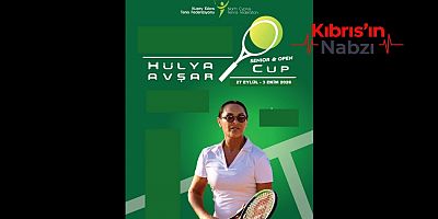 “HÜLYA AVŞAR CUP” TARİHİ KESİNLEŞTİ