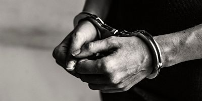 İkamet izinsiz 1 kişi tutuklandı