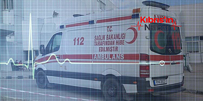 İKİ AYRI ANİ ÖLÜM