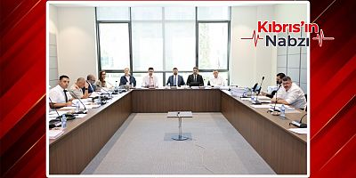 İKİ YASA ÖNERİSİ VE BİR YASA TASARISI GENEL KURUL’A SEVK EDİLDİ