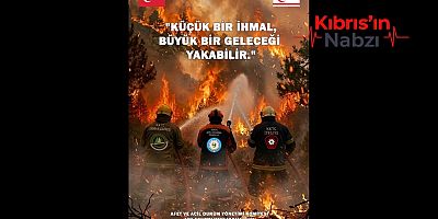 İLK VE ORTA EĞİTİMDE AİLELERE YANGIN MEKTUBU