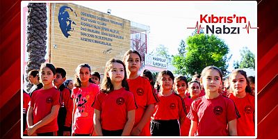 İLKOKULLAR YARIN AÇILIYOR
