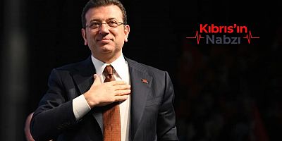 İMAMOĞLU HAKKINDA 20 YILA KADAR HAPİS İSTEMİ