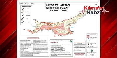 İNCE AV BAŞLADI