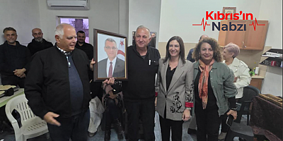 İNCİRLİ: BİZİ GELECEĞE TAŞIYACAK OLAN BİRBİRİMİZE OLAN BAĞLILIĞIMIZDIR