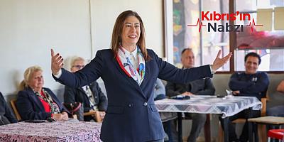 İNCİRLİ: CTP HERKESİ KUCAKLAYAN BİR HÜKÜMET KURACAK