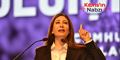 İNCİRLİ: CTP’NİN ÇÖZÜM VİZYONU NETTİR