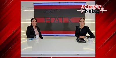 İNCİRLİ, CTP’NİN SEÇİM VİZYONUNU VE EKONOMİ POLİTİKALARINI AÇIKLADI