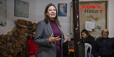 İNCİRLİ: CTP TOPLUMUN TÜMÜNÜN SORUNLARINA ÇÖZÜM ARAYAN BİR KİTLE PARTİSİ