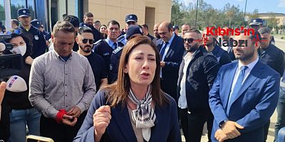 İNCİRLİ: DİRENİŞE DEVAM EDECEĞİZ, BU PROTOKOL İMZALANMAYACAK